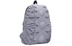 Рюкзак школьный MadPax Exo Full Grey (KAA24484641)