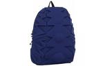 Рюкзак школьный MadPax Exo Full Navy (KAA24484636)