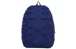 Рюкзак школьный MadPax Exo Full Navy (KAA24484636)
