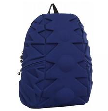 Рюкзак школьный MadPax Exo Full Navy (KAA24484636)