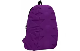 Рюкзак шкільний MadPax Exo Full Purple (KAA24484642) - Фото