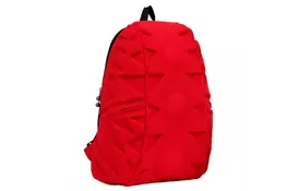 Рюкзак шкільний MadPax Exo Full Red (KAA24484637) - Фото