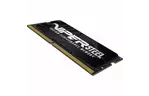 Модуль памяти для ноутбука SoDIMM DDR4 16GB 2400 MHz Viper Steel Patriot (PVS416G240C5S)