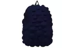 Рюкзак школьный MadPax Bubble Full Navy Seeaisthedeal (M/BUB/NVY/FULL)