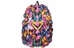 Рюкзак школьный MadPax Bubble Full Butterfly (KAB24484797)