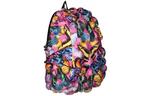 Рюкзак школьный MadPax Bubble Full Butterfly (KAB24484797)