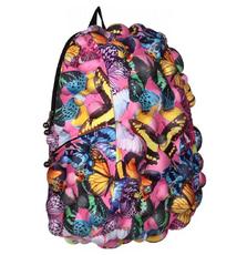 Рюкзак школьный MadPax Bubble Full Butterfly (KAB24484797)