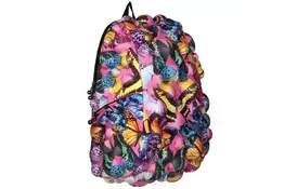 Рюкзак шкільний MadPax Bubble Full Butterfly (KAB24484797) - Фото