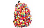 Рюкзак школьный MadPax Bubble Full Dont Burst (M/BUB/DON/FULL)