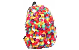 Рюкзак шкільний MadPax Bubble Full Dont Burst (M/BUB/DON/FULL) - Фото
