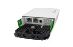 Точка доступа Wi-Fi Mikrotik RBwAPGR-5HacD2HnD&R11e-LTE6
