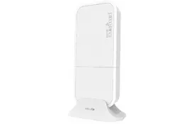 Точка доступу Wi-Fi Mikrotik RBwAPGR-5HacD2HnD &R11e-LTE6 - Фото