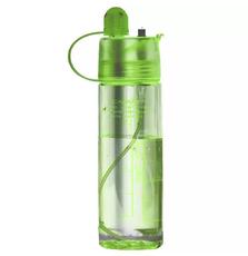 Бутылка для воды CASNO 420 мл Green (KXN-1151_Green)