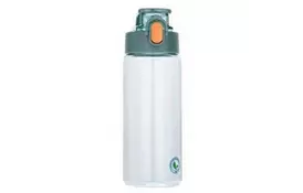 Пляшка для води CASNO 550 мл Green (KXN-1215_Green) - Фото