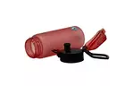 Бутылка для воды CASNO KXN-1225 550 мл Red (KXN-1225_Red)