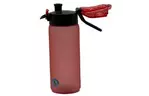 Бутылка для воды CASNO KXN-1225 550 мл Red (KXN-1225_Red)