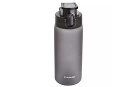 Пляшка для води CASNO KXN-1225 550 мл Black (KXN-1225_Black) - Фото
