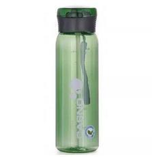 Бутылка для воды CASNO KXN-1211 600 мл Green (KXN-1211_Green)