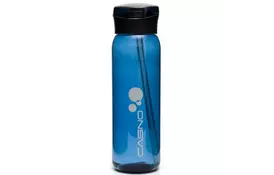 Пляшка для води CASNO KXN-1211 600 мл Blue (KXN-1211_Blue) - Фото