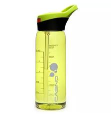 Бутылка для воды CASNO KXN-1207 750 мл Green (KXN-1207_Green)