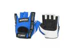 Перчатки для фитнеса Power System Workout PS-2200 Blue XS (PS-2200_XS_Blue)