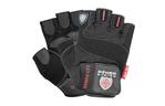 Перчатки для фитнеса Power System Get Power PS-2550 Black XS (PS-2550_XS_Black)