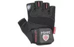 Перчатки для фитнеса Power System Get Power PS-2550 Black XS (PS-2550_XS_Black)