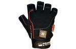 Перчатки для фитнеса Power System Mans Power PS-2580 Black XS (PS-2580_XS_Black)