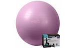 Мяч для фитнеса PowerPlay 4001 75см Voilet + насос (PP_4001_75_Voilet)