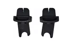 Адаптеры для автокресла Biene Solo Maxi Cosi adaptors (BSOCARAD) - Фото