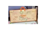 Детский коврик QKids раскладной развивающий XPE-02 (15020002)