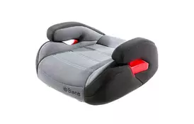 Автокресло Biene Way Black (BCBWBL) - Фото