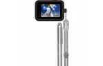 Аксессуар к экшн-камерам GoPro SleeveLanyard Black HERO9 Black (ADSST-001)