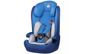 Автокресло Capsula MT6 Blue (771040.) - Фото