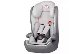 Автокресло Capsula MT6 Grey (771020.) - Фото