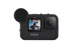 Аксессуар к экшн-камерам GoPro Media Mod HERO9 (ADFMD-001)