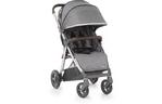 Коляска BabyStyle Прогулочная Oyster Zero Mercury (OZEMER)