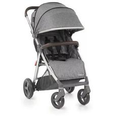 Коляска BabyStyle Прогулочная Oyster Zero Mercury (OZEMER)