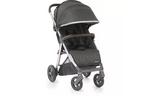 Коляска BabyStyle Прогулочная Oyster Zero Pepper (OZEPEP)
