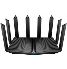 Бездротовий маршрутизатор TP-Link Archer AX90 AX6600 