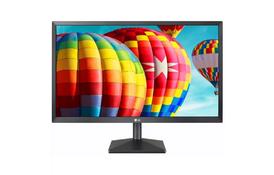 Монітор LG 24EA430V-B - Фото