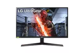 Монітор LG 27GN800-B - Фото