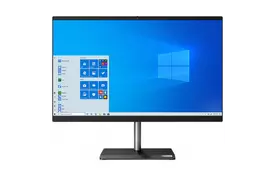 Компьютер Lenovo V30a-24IML AiO / i5-10210U (11FT005RUA) - Фото