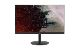 Монітор Acer XV272UXbmiipruzx (UM.HX2EE.X04) - Фото
