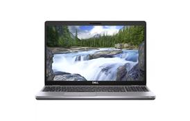 Ноутбук Dell Latitude 5510 (N003L551015ERC_W10) - Фото