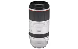 Об'єктив Canon RF 100-500mm f/4.5-7.1 L IS USM (4112C005) - Фото