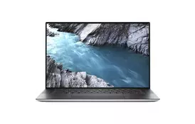 Ноутбук Dell XPS 15 (9500) (X5964S5NDW-75S) - Фото