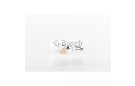 Автолампа BOSCH 3W (1 987 302 818) - Фото