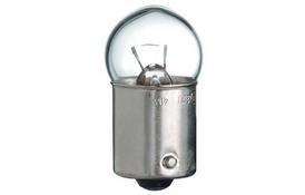 Автолампа BOSCH 10W (1 987 302 203) - Фото