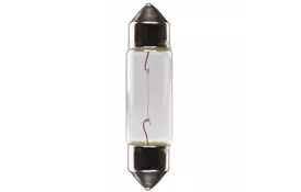 Автолампа CHAMPION 5W (CBM37S) - Фото